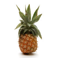 Ananas finden Sie unter Obst & Gemüse / Obst / Südfrüchte & Exoten