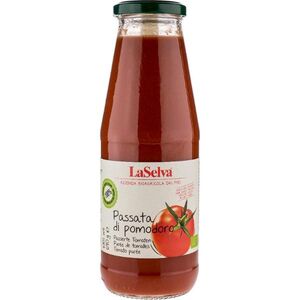 Passata & Co. finden Sie unter Haltbares bei den Tomatenprodukten