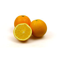 Ab November können wir die ersten Orangen aus Spanien liefern.