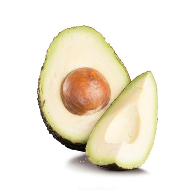 Produktfoto zu Avocado Sorte Hass