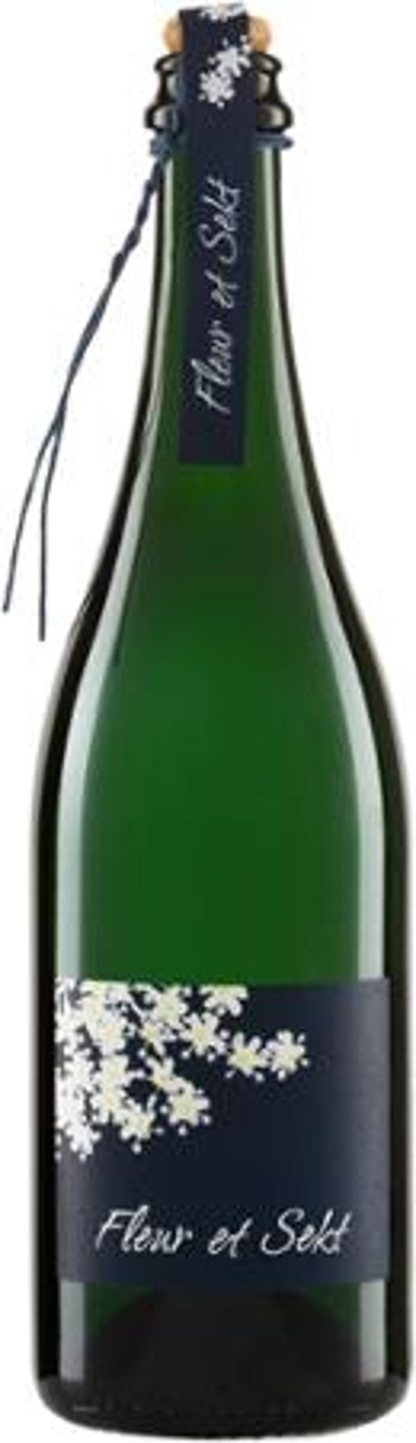 Produktfoto zu Fleur et Sekt 0,75 l