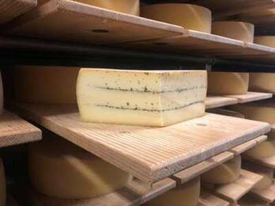 Produktfoto zu Nufener Bergkräuter 180g