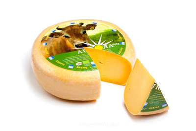 Produktfoto zu Gouda Gold Jersey 180g