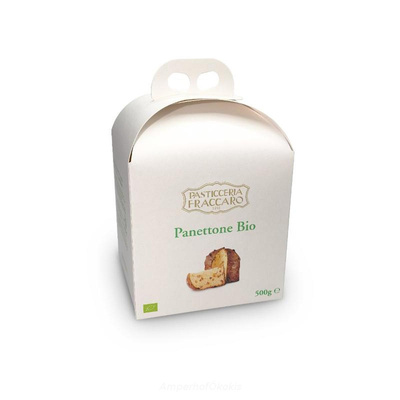 Produktfoto zu Panettone classico 500 g