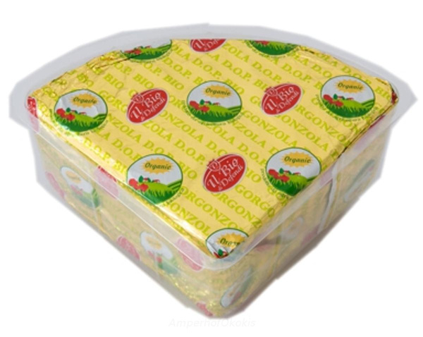 Produktfoto zu Gorgonzola Dolce DOP 150g