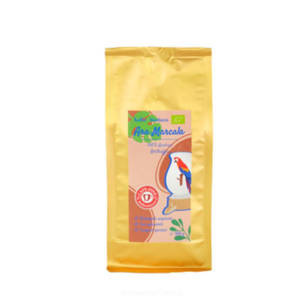 product photo for Ara Marcala Kaffee Bohne 500 g