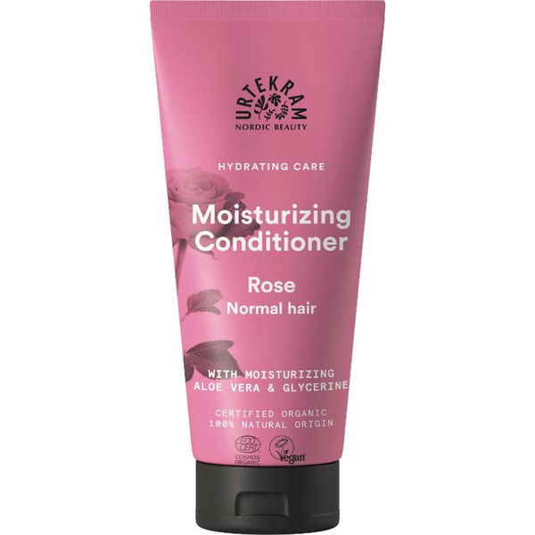 Produktfoto zu Pflegespülung Rose 180 ml
