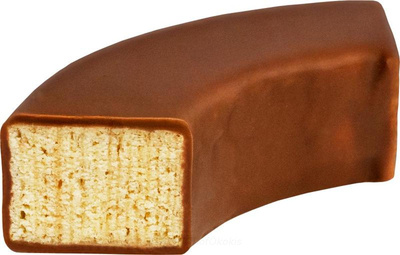 Produktfoto zu Baumkuchenringe Vollmilch ca. 50 g