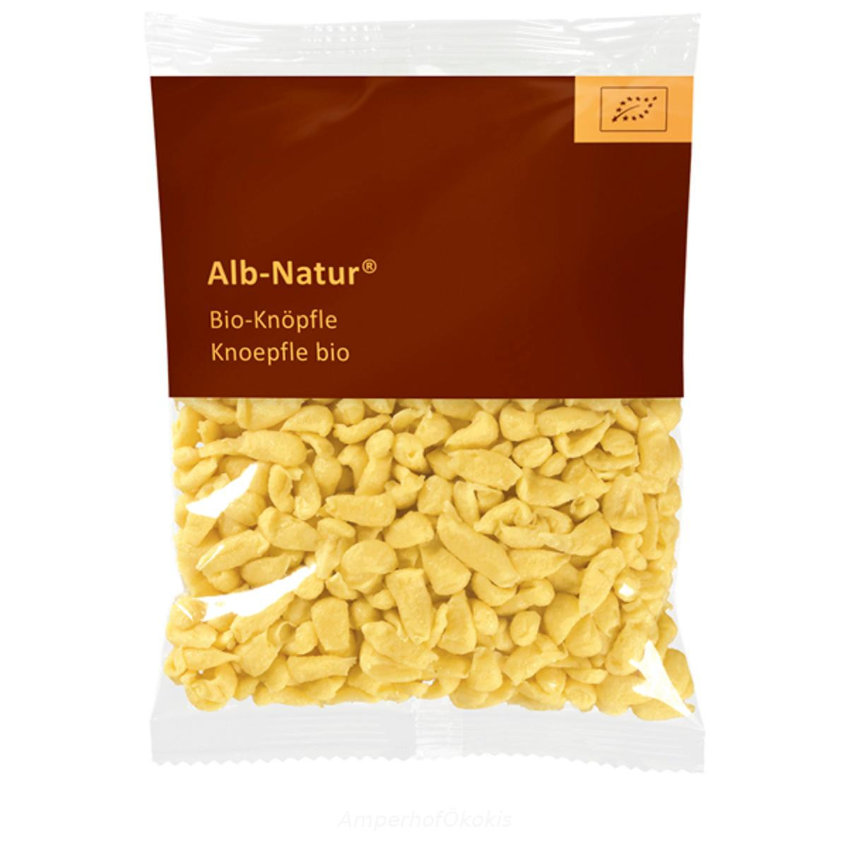 Knöpfle frisch 400 g
