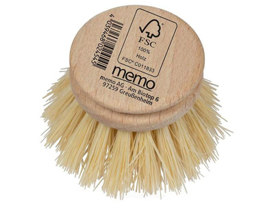 Produktfoto zu Spülbürstenkopf 1St