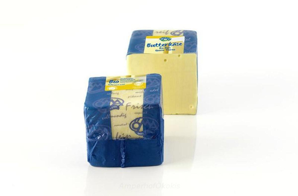 product photo for Kißlegger Butterkäse 180 g