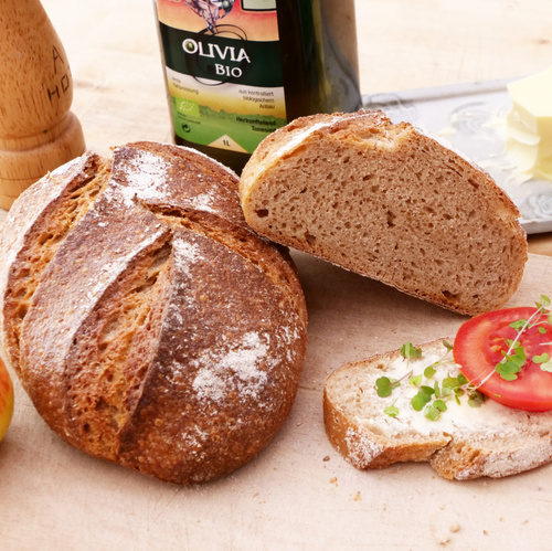 Brot & Gebäck
