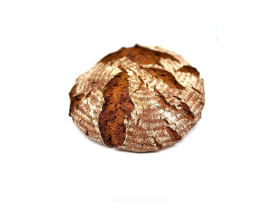 Produktfoto zu Bio100 Roggen 2000 g