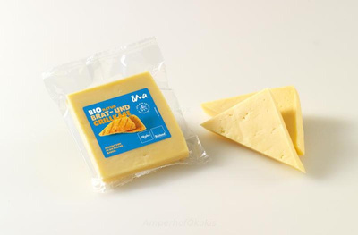 Produktfoto zu Brat und Grillkäse Natur 180g