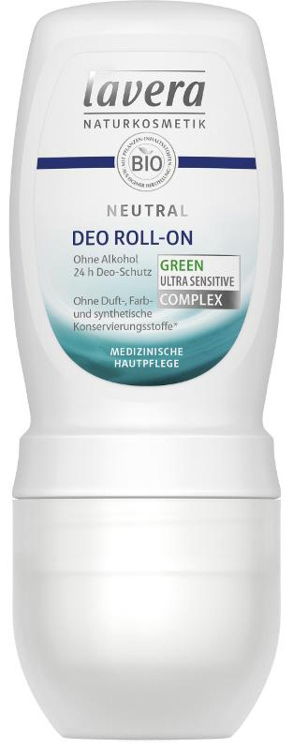 product photo for Neutral Deo Roll-On 50 ml