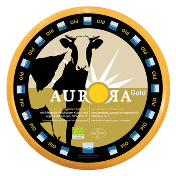 Produktfoto zu Gouda alt 180g