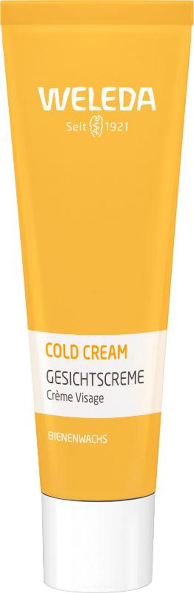 Produktfoto zu Coldcream 30 ml
