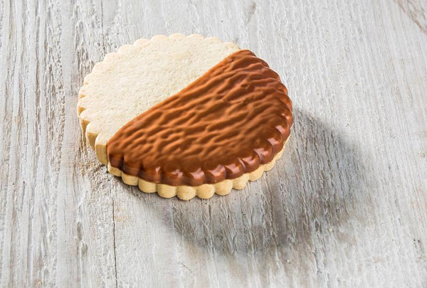 Produktfoto zu Nougat Taler 75 g