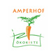 Logo von Amperhof Ökokiste - Ihr Bio-Lieferservice im Raum München, Dachau, Fürstenfeldbruck und Ammersee