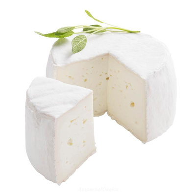 Produktfoto zu Schafbrie 150g