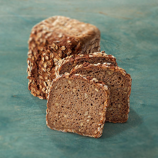 Produktfoto zu Schubert Opa Heinz Brot 750 g