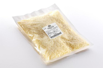 Produktfoto zu Allgäuer Emmentaler  gerieben 1kg