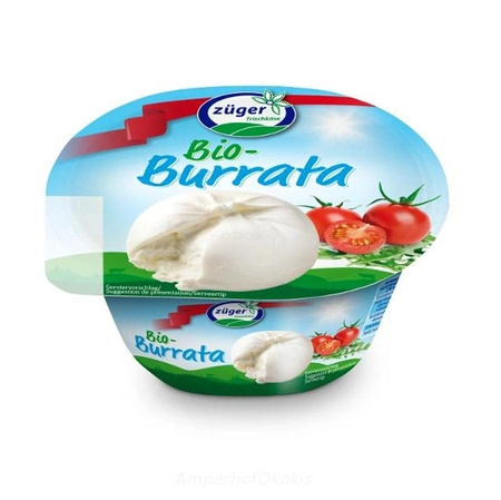 Burrata
