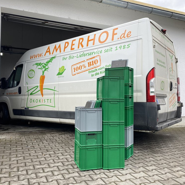 Eigene Autos, eigene Fahrer, eigene Touren