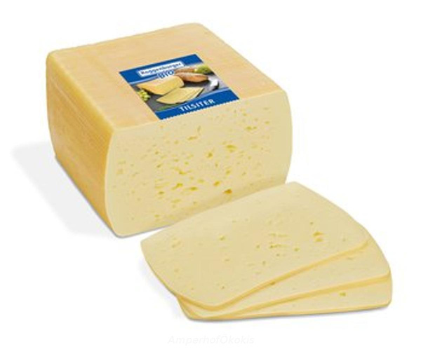 product photo for Tilsiter Natur 180g