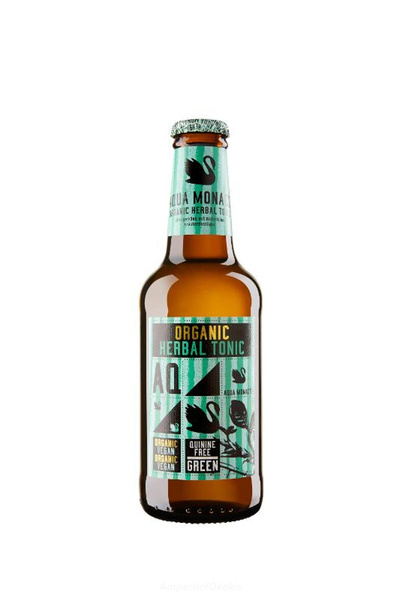 Produktfoto zu Herbal Tonic 0,23 l