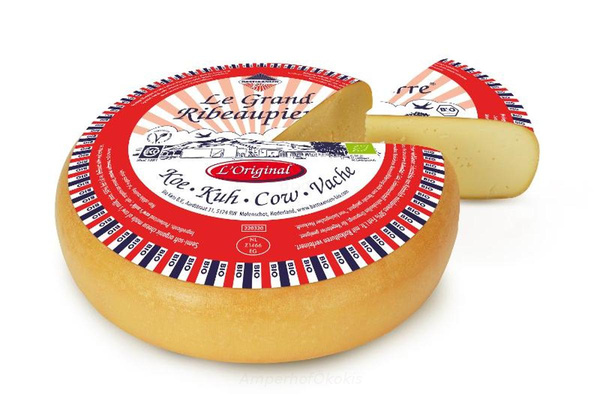 Produktfoto zu Ribeaupierre Le Grand 180g