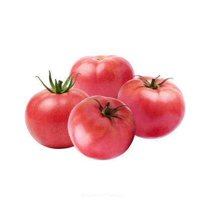 Produktfoto zu Himbeer-, Pinktomaten