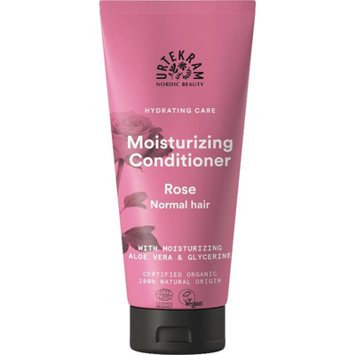 Produktfoto zu Pflegespülung Rose 180 ml