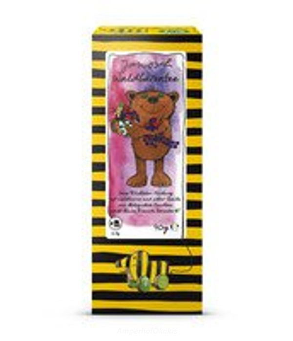 Produktfoto zu Sanddorn Cranberry 20 Teebeutel