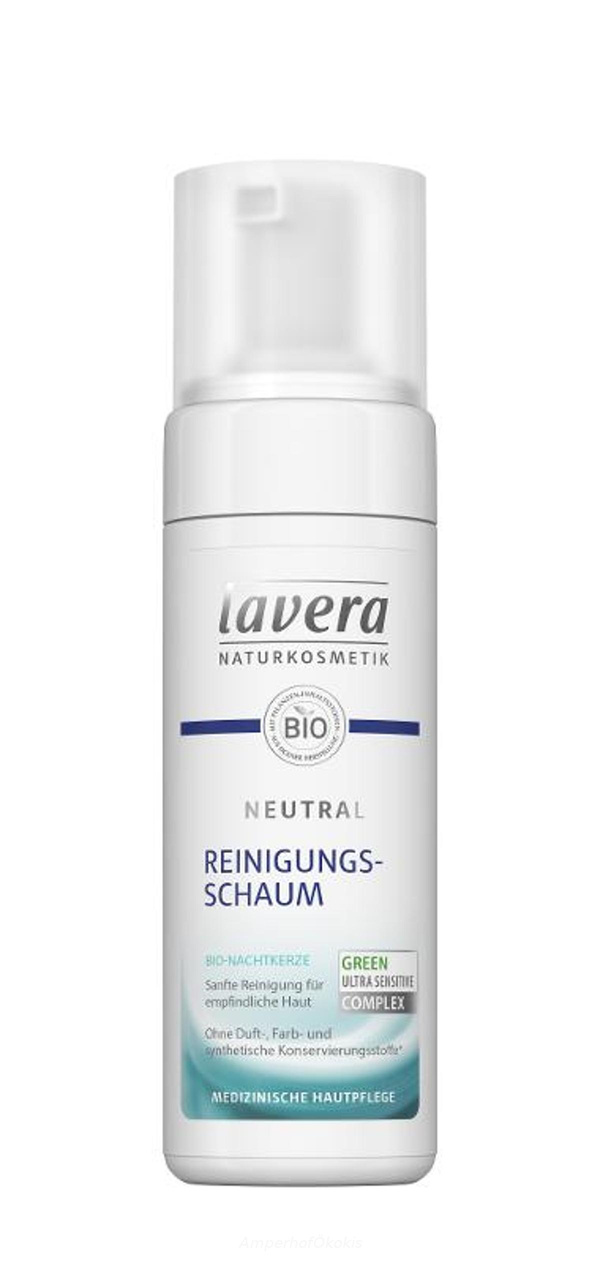 product photo for Neutral Reinigungsschaum