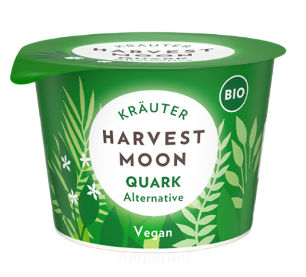 Quark Alternative Kräuter 190g