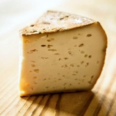 Produktfoto zu Zopfer 150g (Ziege)