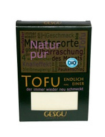 Tofu Natur
