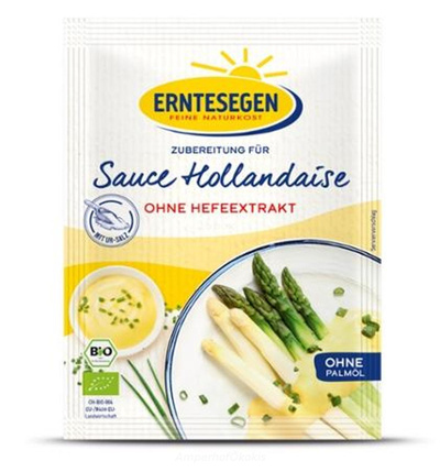 Produktfoto zu Sauce Hollandaise 30 g