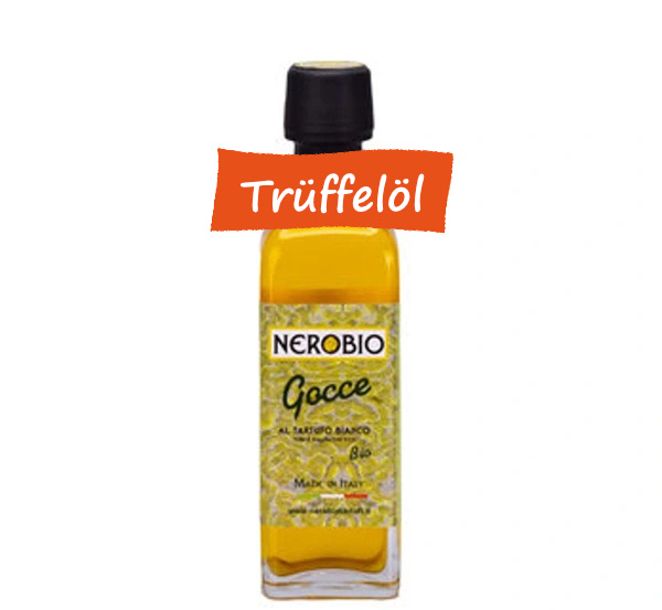 Trüffelöl