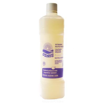 Produktfoto zu Neutralreiniger 1l