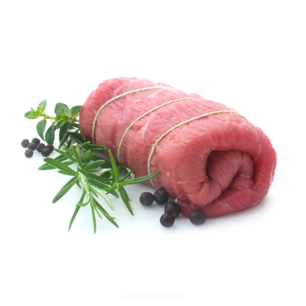 Produktfoto zu Rinderrouladen 3St. ca. 350g