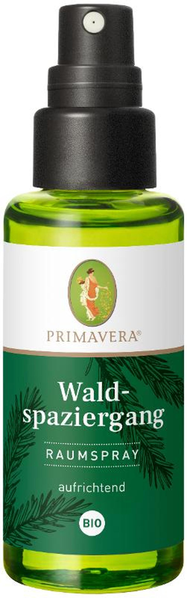 product photo for Raumspray Waldspaziergang 50 ml