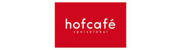 Hofcafé Logo