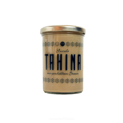 Produktfoto zu Tahina 420 g