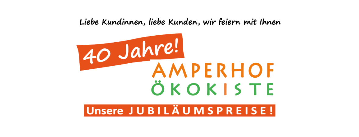 Kundenbrief 40/25