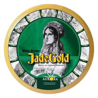 Produktfoto zu Jade Gold 180g