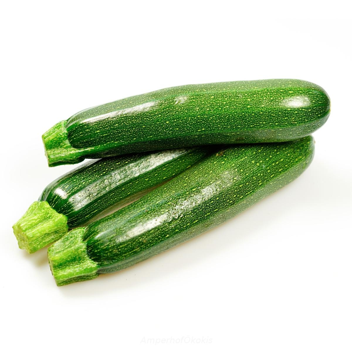 Zucchini