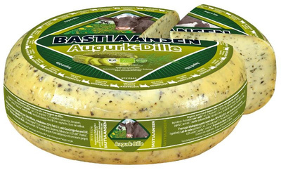 Produktfoto zu Gouda Gewürzgurke 180g