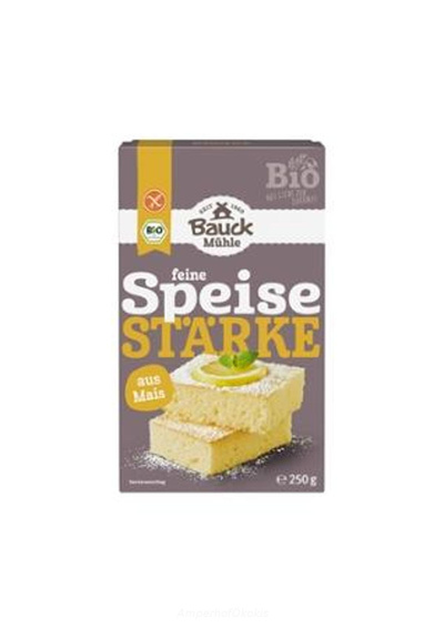 Produktfoto zu Feine Speisestärke 250 g